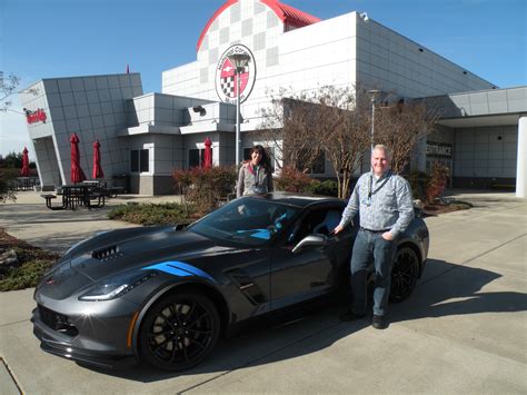 National Corvette Museum Raffle - CorvetteForum - Chevrolet Corvette Forum Discussion