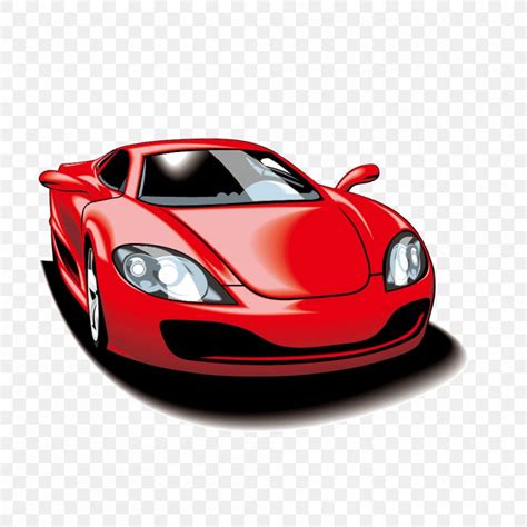 Sports Car Vector Motors Corporation Clip Art, PNG, 1000x1000px, Sports ...