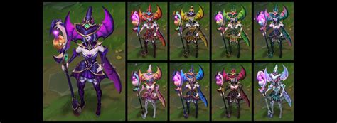 League Oof Legends Leblanc Upcoming Skins Best Sale ...