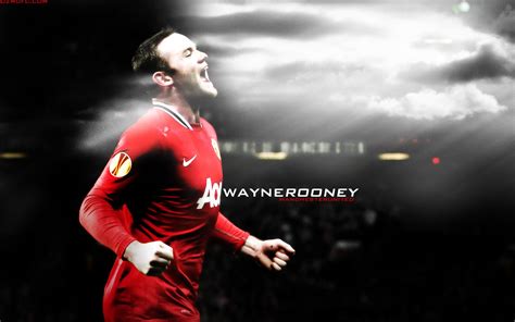 Rooney Bicycle Kick Wallpapers - 4k, HD Rooney Bicycle Kick Backgrounds ...