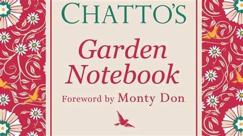 Beth Chatto's Garden Notebook by Beth Chatto - Books - Hachette Australia