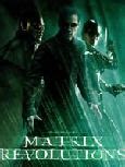 Matrix Revolutions