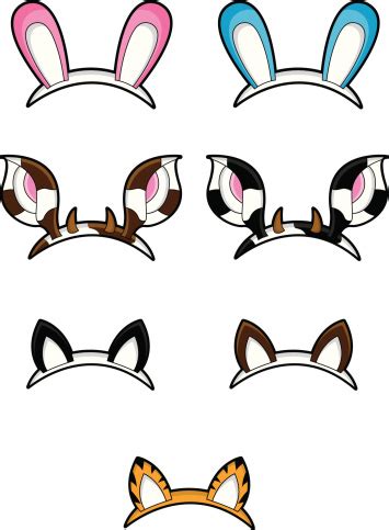 Free Kitten Ears Cliparts, Download Free Kitten Ears Cliparts png images, Free ClipArts on ...