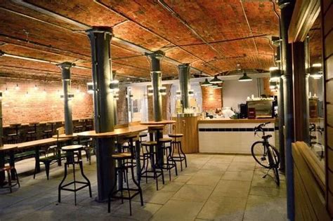 A guide to Ancoats: all the bars and restaurants in Manchester's hippest neighbourhood ...