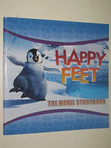 Happy Feet: the Movie Storybook - Amador, Gina (Ministry Of Information): 9781741675788 - AbeBooks