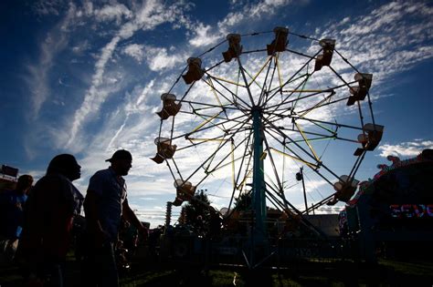 Warren County Farmers’ Fair canceled for 2020, as coronavirus forces pause for 83-year-old ...