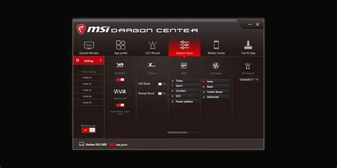 MSI Game Boost and MSI Tools: The Definite Guide