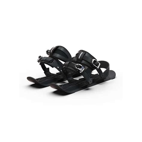 Snowfeet PRO - Mini Ski Skates - Pro Model | Official Snowfeet® Store