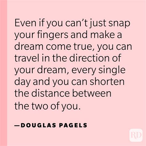 30 "Dream Big" Quotes That Will Motivate You Now | Reader's Digest