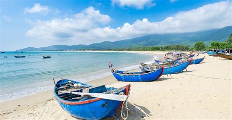 Top 11 Things To Do in Binh Dinh Province, Vietnam