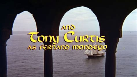 The Count of Monte-Cristo (1975 film)