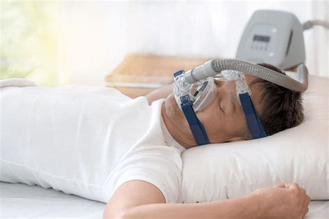 Best CPAP Machines for Sleep Apnea: Reviews and Buyer’s Guide