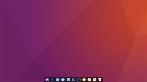 Ubuntu Default Wallpapers On Arch Linux - OSTechNix