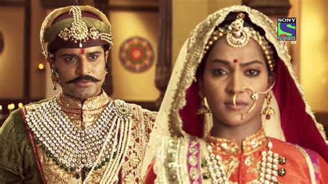 Maharana pratap episode 92 - mzaerquik