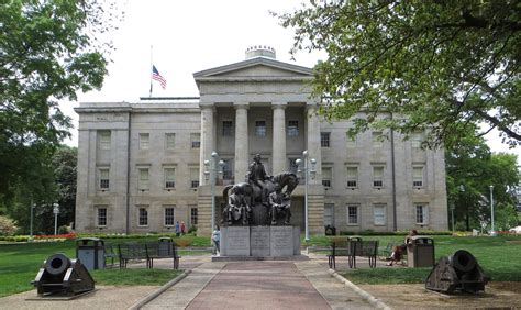 State Capitol – Senator Daniel Blue