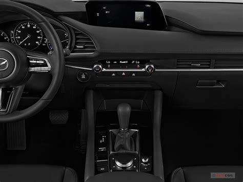 2024 Mazda Mazda3: 73 Interior Photos | U.S. News