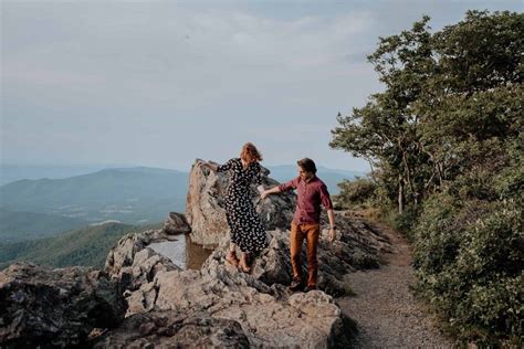 The Best Easy Hikes on Skyline Drive