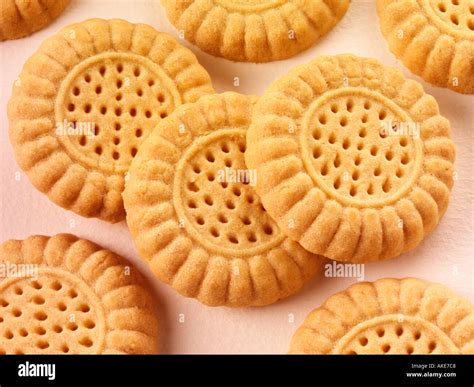 Scottish Shortbread Biscuits High Resolution Stock Photography and Images - Alamy