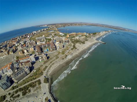 Pomorie – Eastern Beach - beaches.bg