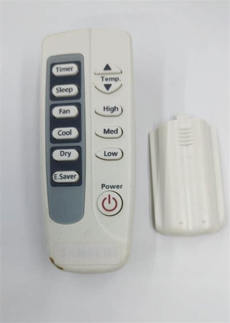 CE Samsung AC Remote at Rs 150/piece in Kolkata | ID: 2850710816548