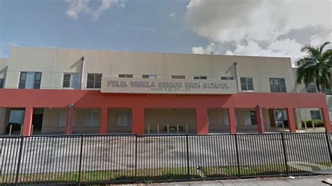 3 Transported to Hospital after Stabbing at Felix Varela High School | Heavy.com