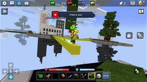 Blockman Go Mod Menu Download | Mod Menuz