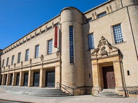 10 Best Museums in Oxford for a Cultural Day Out