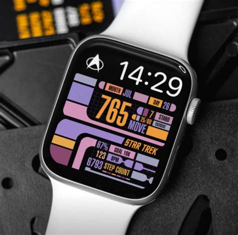 Custom Watch Faces – design your own Apple Watch setup - TapSmart