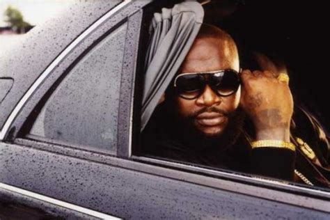 [Audio] Rick Ross feat. Drake x Chrisette Michelle - Aston Martin Music ...