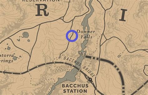 Rdr2 Grave Locations Map