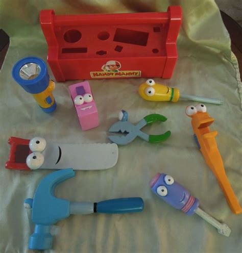 Handy Manny Tools Toys - Holland Teenpornclips