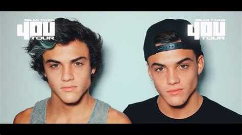 Dolan Twins 4ou Tour 2016 - YouTube