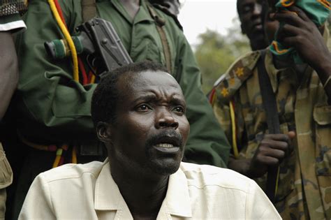 An LRA Commander Goes on Trial but Kony Eludes Justice | TIME