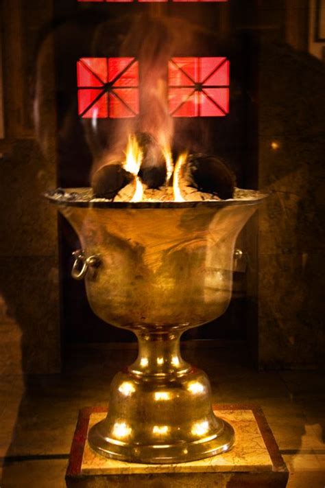 1500 years old Fire by Ali Majdfar | Zoroastrian, Persian culture, Ancient persia