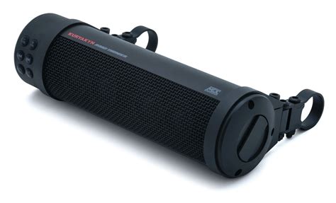 Kuryakyn Road Thunder Bluetooth Sound Bar Plus by MTX - Cycle Gear