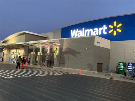 Walmart Black Friday 2021 hours: When it opens, when it closes - nj.com