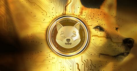 Shiba Inu Coin - The Dogecoin Killer Cryptocurrency