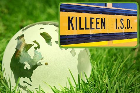 Killeen ISD Awarded Millions In Grant To Improve Bus Emissions