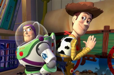 Bud Luckey Dead: Animator Who Designed Woody for 'Toy Story' Dies at 83 ...