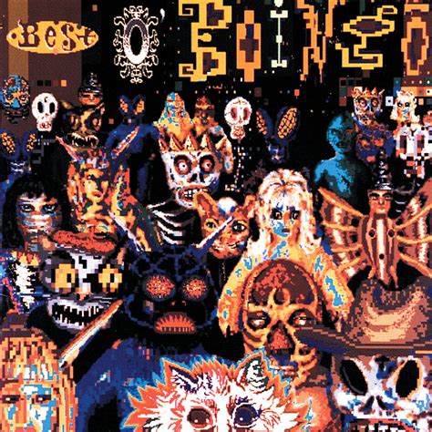 Oingo Boingo - Best O' Boingo | iHeart