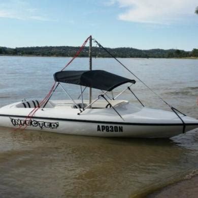 Inboard Ski Boat for sale from Australia