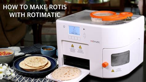 Roti Pakane Wali Machine | lupon.gov.ph