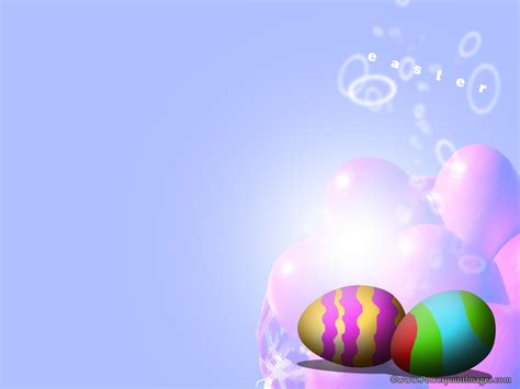 Easter Powerpoint Background Wallpapers 18080 - Baltana