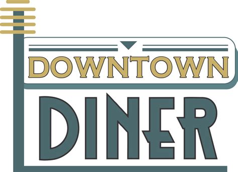 Downtown Diner - Celebration Town Center