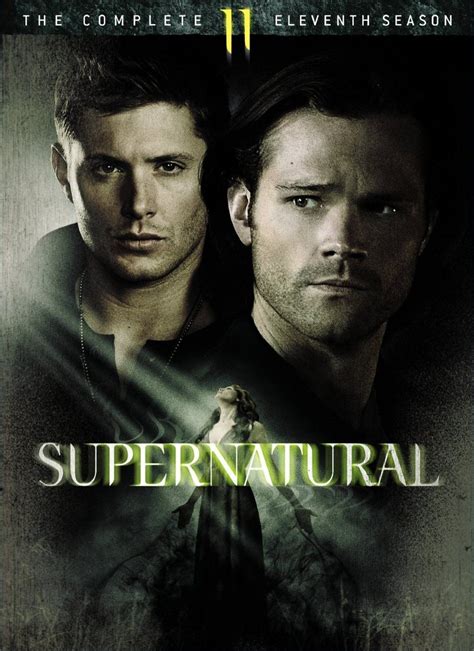 Season 11 | Supernatural Wiki | Fandom powered by Wikia