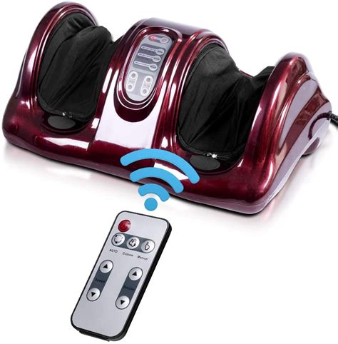 best foot massager for neuropathy Archives - Massager Professional