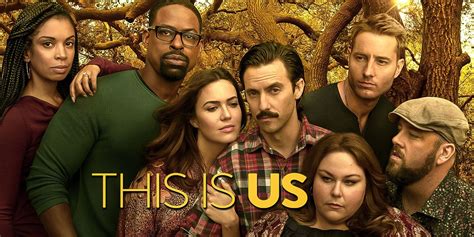 This Is Us Cast & Character Guide