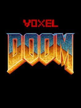 Voxel Doom (2022)