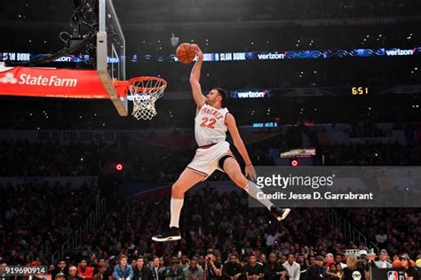 687 Larry Nance Dunk Stock Photos, High-Res Pictures, and Images - Getty Images