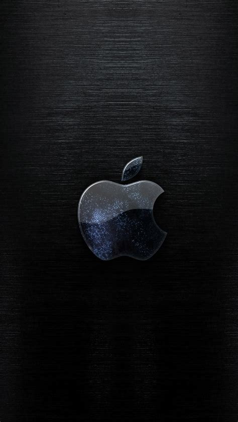 🔥 [50+] Apple Logo Wallpapers for iPhone | WallpaperSafari